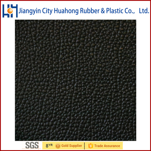 Automotive synthetic PVC leather