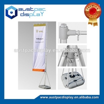 5 meters Flying Banner water based N1