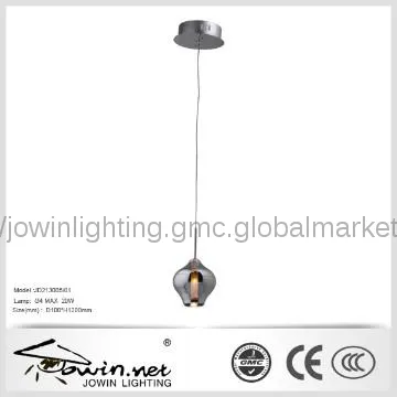 modern design pendant lamp glass pendant lighting decorate light