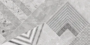 40x80cm Digital Inkjet Bathroom Wall Tiles