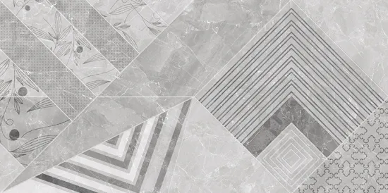 40x80cm Digital Inkjet Bathroom Wall Tiles