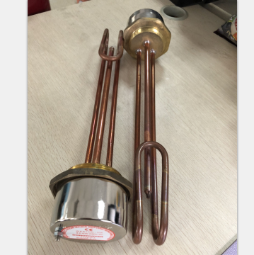 Water Boiler and Water Heater Elements