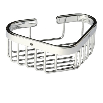 Caddy bằng thép không gỉ gắn trên tường
