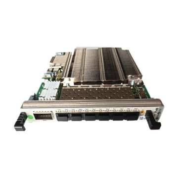ZTE BBU BPL1 BPQ2 BPQ1 for B8200 Wireless Networking Equipment