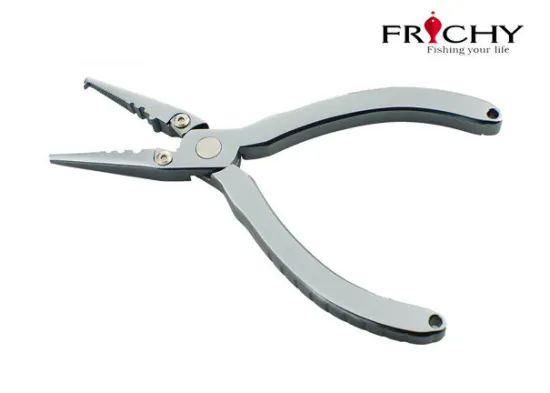 170cm Alumunim Fishing Pliers Never Rust Fit For Saltwater Fishing And Freshwater Fishing