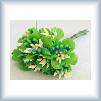 Boutique decorative flower ,N11-004H,small plant/artificial foliage/decorative flowers,decorative flower for layout