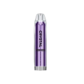 Legend de Crystal Vape Pen 4000 Puff Puff