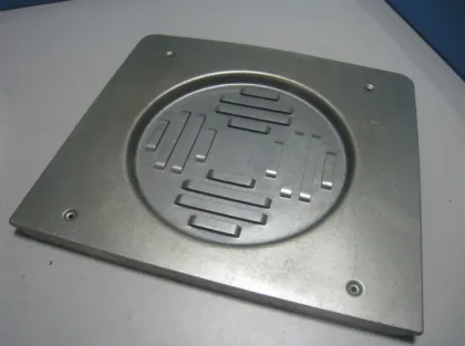 Detachable mold cake cookerware mold hardware mold stamping mold extrusion mold