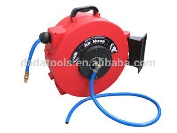 15m Retractable Air Hose Reel
