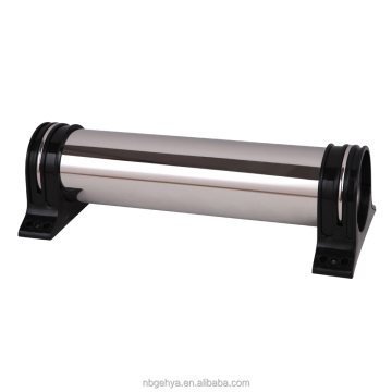 1000 Liter Ultrafiltration (UF) Water Filtration System: High-Flow Stainless Steel Models