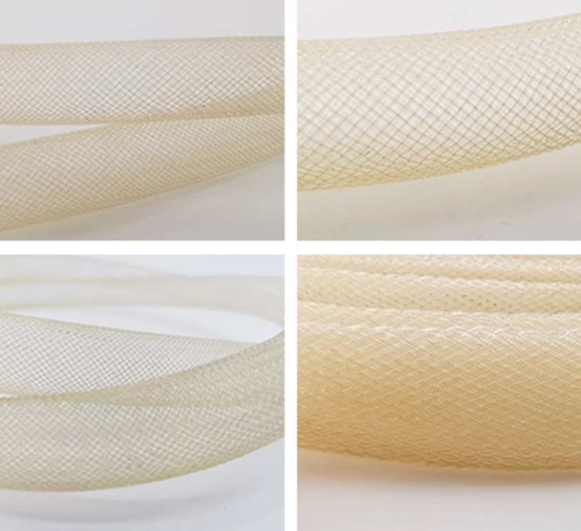 Peek Expandable Braided Sleeving4 Png