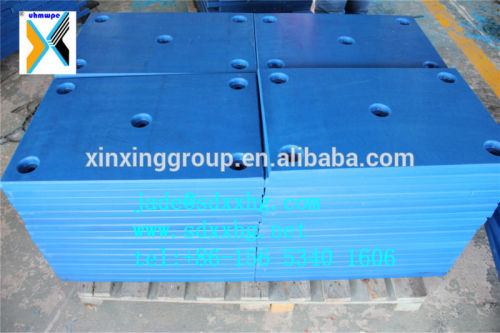 high heat resisitant UHMWPE sheet price