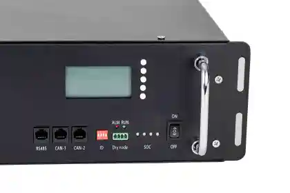 Energy Storage Battery for Commercial Use