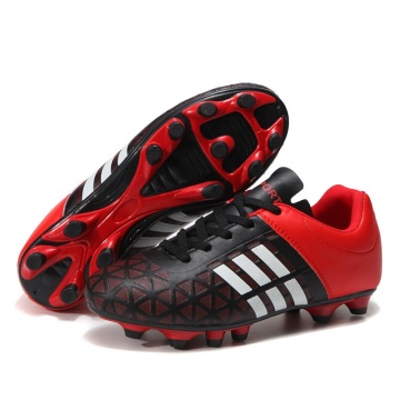Wholesale Affordable Outdoor & Indoor TF/AG Football Boots and Soccer Shoes