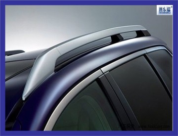 high quality 6063 T5 aluminum profile for car baggage holder