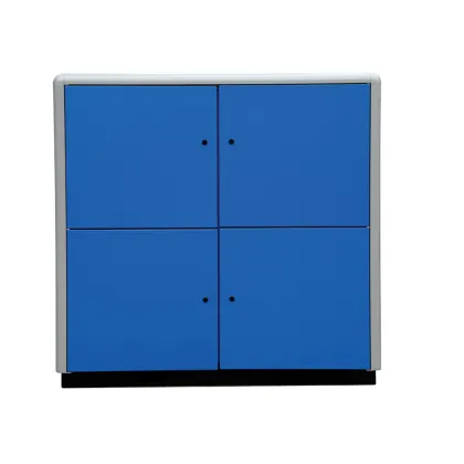 AUGUST Air Cooled Screw Air Compressors