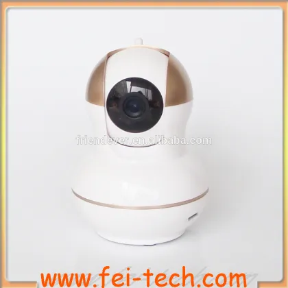 Two way audio night vision micro inspection camera wifi