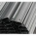 Canal de bloqueo de aluminio de película de efecto invernadero de 1,2 mm