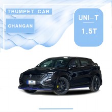 Премиум издание на Sports Edition Changan Uni-T Sports Edition