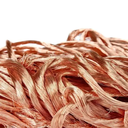Wholesale Supplier of High Purity Copper Wire Scrap, Copper Ingots, and Bulk Copper Prices