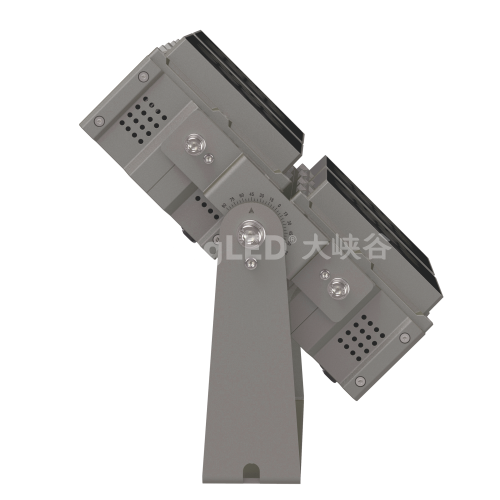 IP66 AC RGB LED Banjir Lampu TF2D-288mm