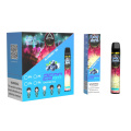 New Original RandM Squid Bar 2500Puffs Disposable Vape