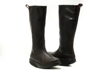 MBT Tenga  Women Boots