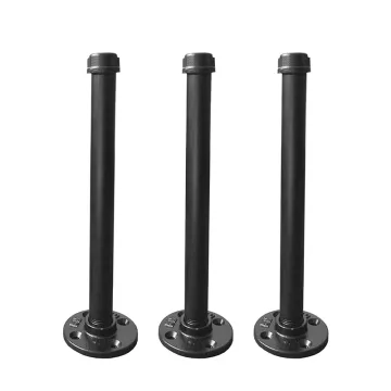 Rhetech Pipe Shelving Hardware Rustic Shelf Bracket