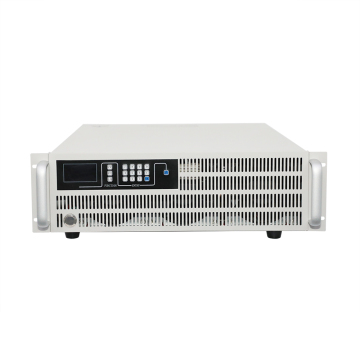 10KW Precision Sofistikerad programmerbar DC-strömförsörjning