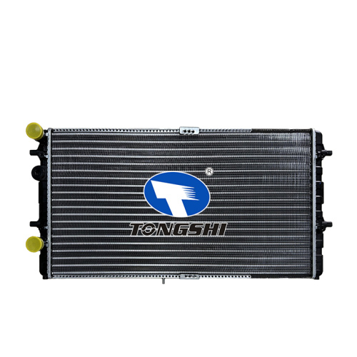 TONGSHI Cooling Expanding Pipe Radiator for VW