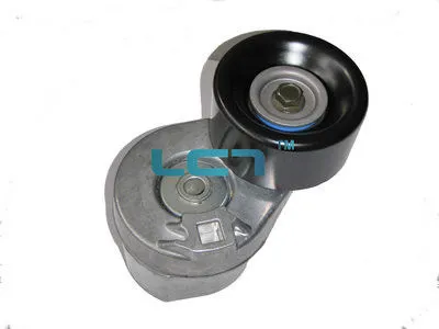 Yc1e6a228af Yc1e6a228ag Belt Tensioner Pulley For Ford Transit Bus