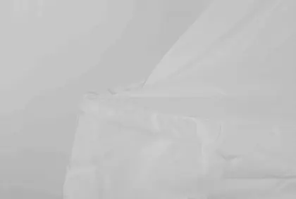 Cotton Canopy For Girls Bed Room Beds