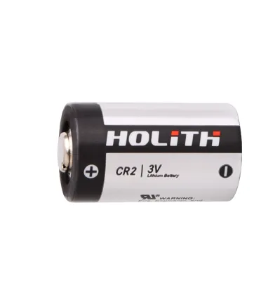 Film Camera Battery CR2 3V 1000mah