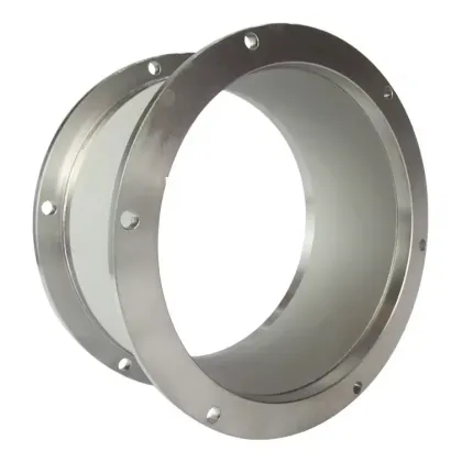 Stainless Steel 304 316 Leaf Disc Filters