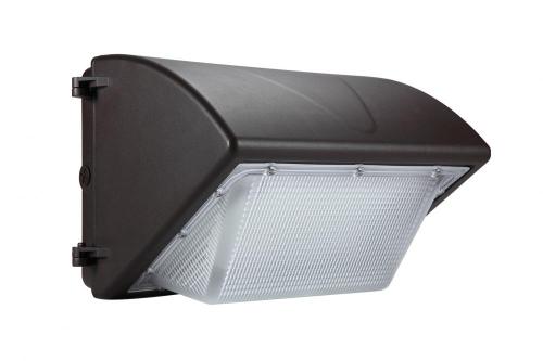 LED Wall Pack -lampor