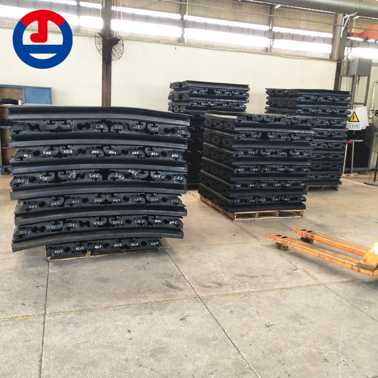 Rubber Seal Hydraulic Vulcanization Machine