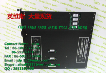TRICONEX 3623T