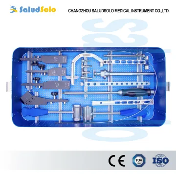 PFNA Nail Instrument Set