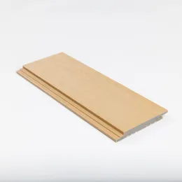 DS-150X7 Outdoor Waterproof WPC Wall Panel