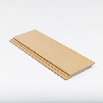 DS-150X7 Outdoor Waterproof WPC Wall Panel