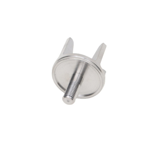 Precision Cnc machining stainless steel fork accessories