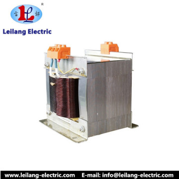 Single phase transformer customized by leilang widely used in machine tools