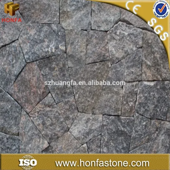 China granite facing stone