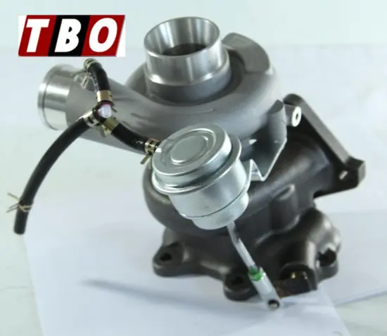 turbocharger/turbocharger prices/kits turbocharger 49377-04300 TD04 turbocharger