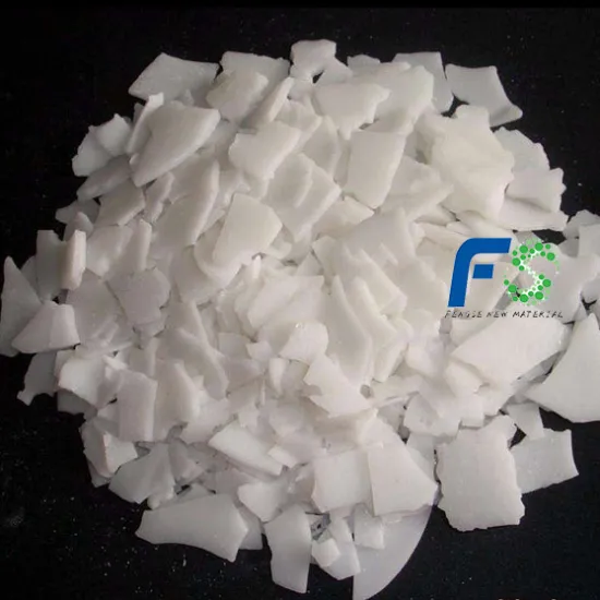 White Powder Polyethylene Wax For PVC Lubricant