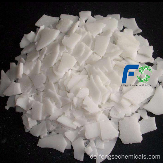 Weißpulver Polyethylenwachs für PVC -Schmiermittel