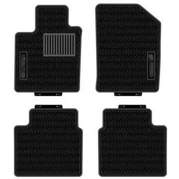 Best Quality All Weather Custom Fit Car Mats for Omoda O5 2022-2024