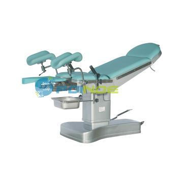 gynecological diagnosing table (manual) FN-FS.III