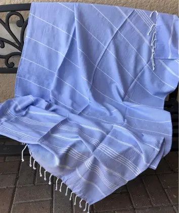 Sand Free Pure Cotton Turkish Beach Towels