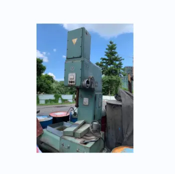 Vertical Boring Machine with New Arrival Micrometer for Tool Setting